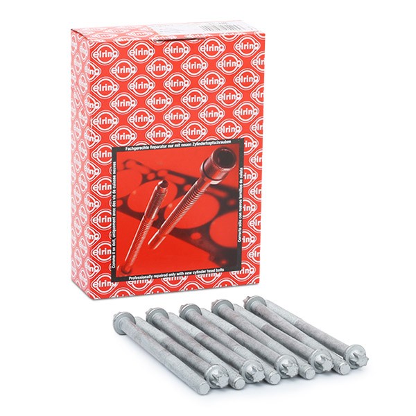 ELRING Bolt Kit, cylinder head Article number: 820.262 cheaply