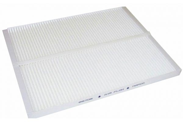 MAPCO Pollen filter Article number: 65706 cheaply