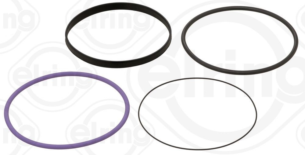 ELRING O-Ring Set, cylinder sleeve Article number: 825.204 cheaply
