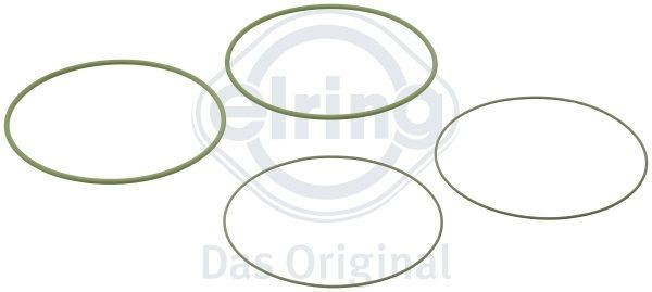 ELRING O-Ring Set, cylinder sleeve Article number: 827.541 cheaply