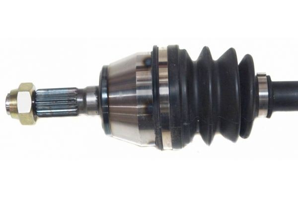 MAPCO Ignition coil Article number: 80043 cheaply