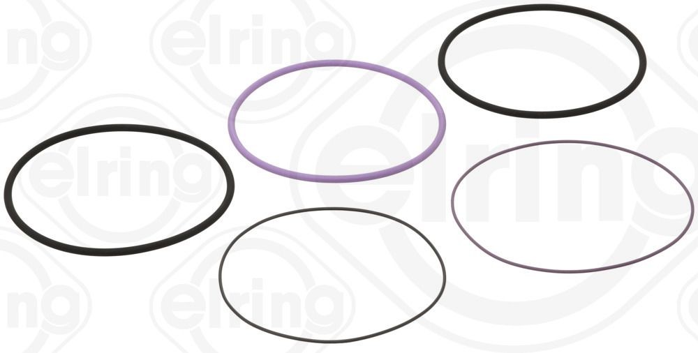 ELRING O-Ring Set, cylinder sleeve Article number: 755.729 cheaply