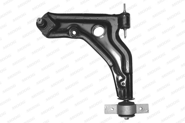 MOOG Suspension arm Article number: AL-WP-1612 cheaply