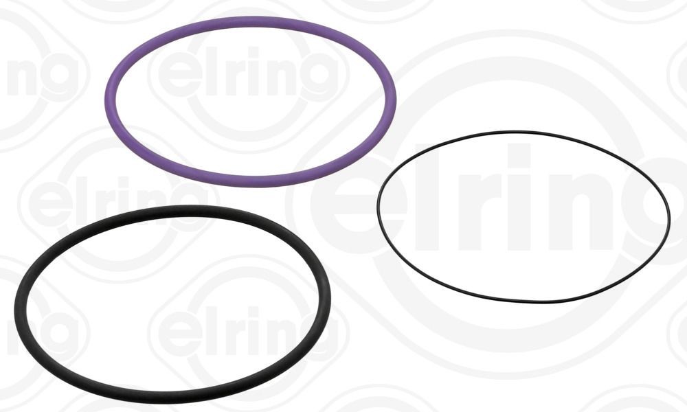 ELRING O-Ring Set, cylinder sleeve Article number: 760.331 cheaply