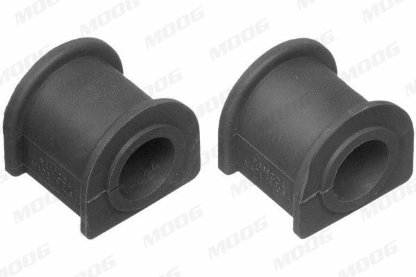 MOOG Bearing Bush, stabiliser Article number: AMGK3170 cheaply