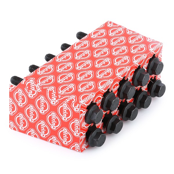 ELRING Bolt Kit, cylinder head Article number: 760.720 cheaply
