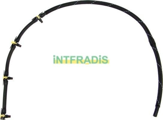 INTFRADIS Fuel Hose Article number: 102750 cheaply