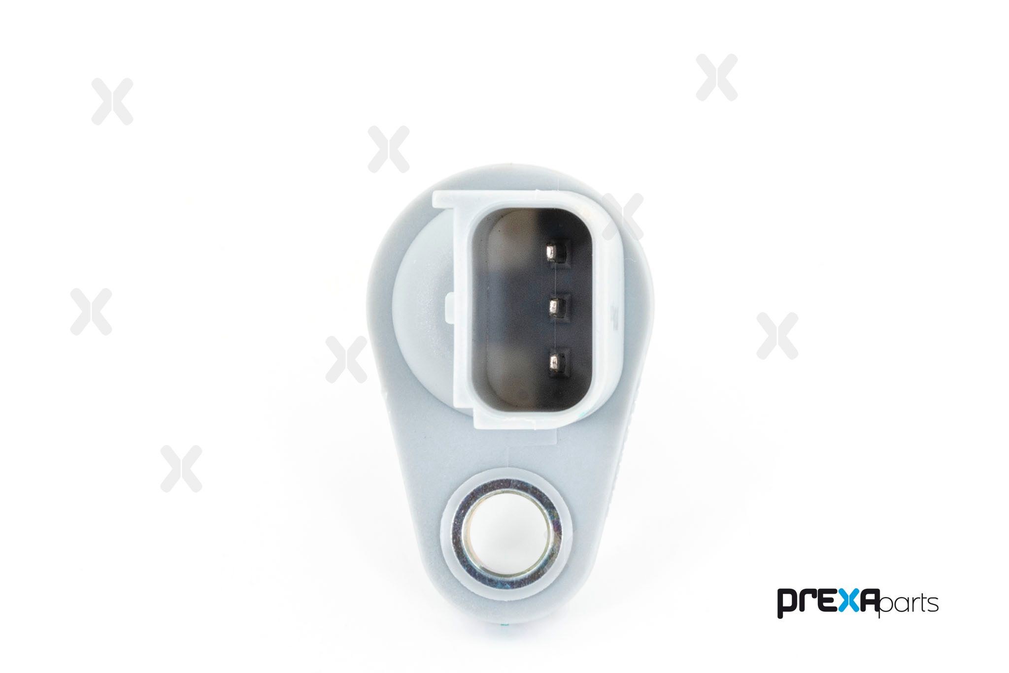 PREXAparts P636004 Remondikomplekt,õõtshoob S60 2.4 D 122 HP Diisel 2010
