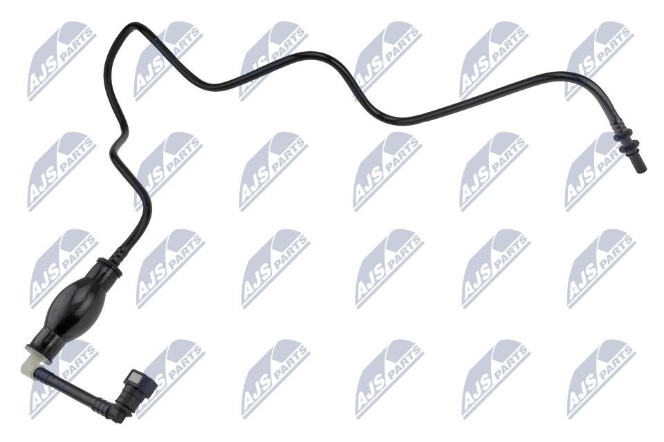 NTY Fuel Line Article number: BPP-RE-036 cheaply