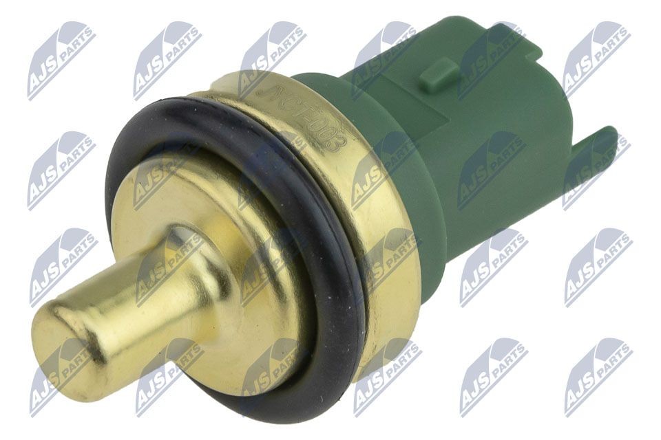 NTY Sensor, coolant temperature Article number: ECT-CT-003 cheaply