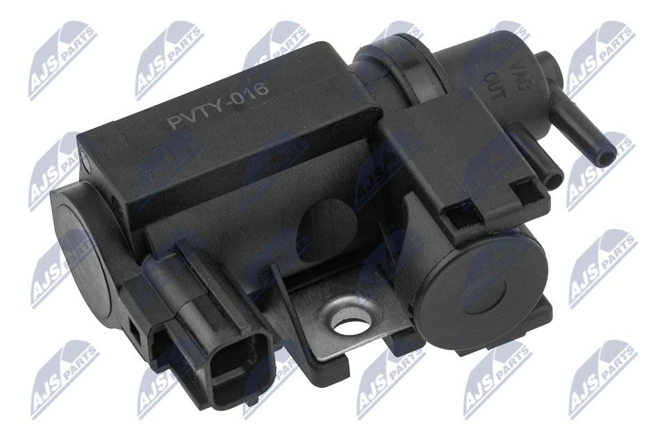NTY Pressure converter, turbocharger Article number: EGR-TY-016 cheaply