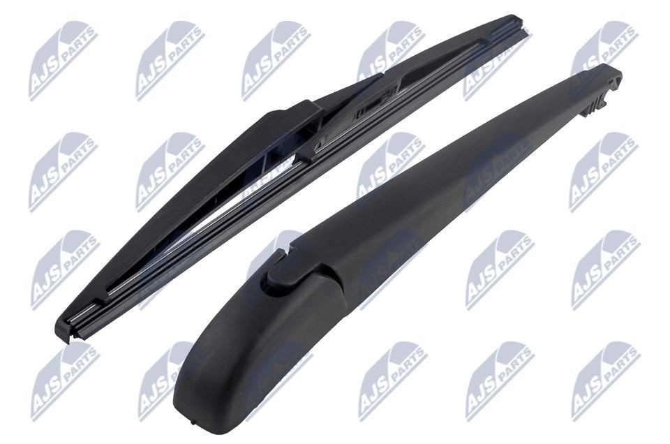 NTY Wiper Arm, windscreen washer Article number: EWB-CH-004 cheaply