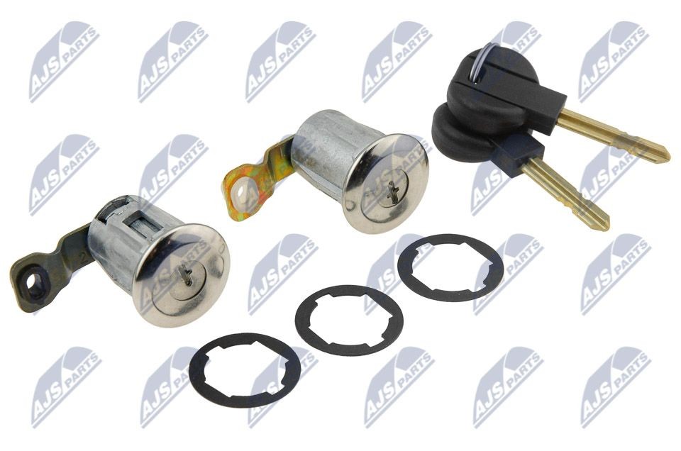 NTY Lock Cylinder Kit Article number: EZC-CT-066 cheaply
