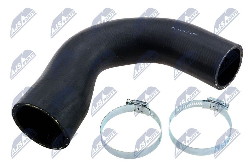 NTY Charger intake hose Article number: GPP-VW-071 cheaply