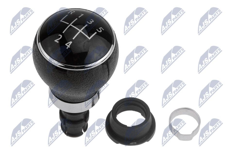 NTY Gear knob Article number: GZB-VW-025 cheaply