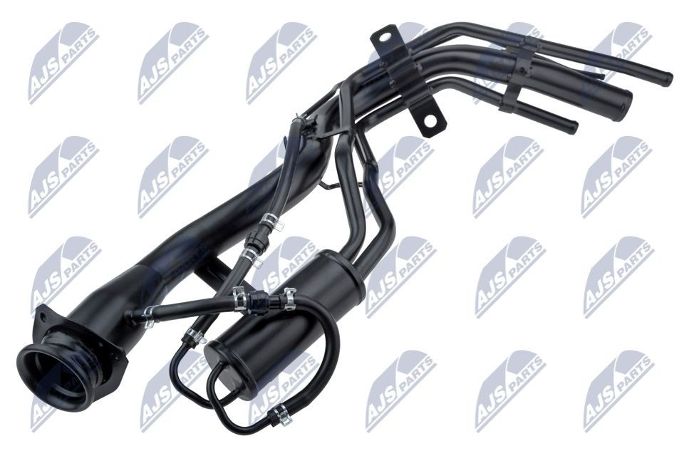 NTY PWP-MS-019 Kütuselisamisotsik, kütusepaak ECLIPSE 3.0 203 HP Bensiin 2005