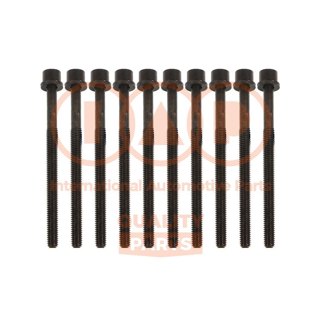 IAP QUALITY PARTS Topbolte-sæt Varenummer: 119-07045 billige