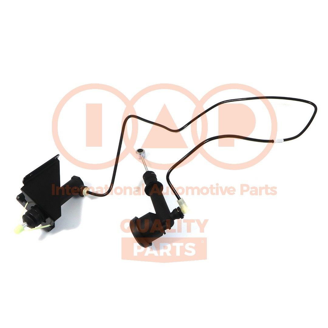 IAP QUALITY PARTS Master Cylinder, clutch Article number: 205-57010P cheaply