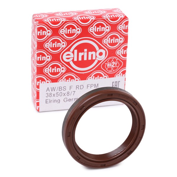 ELRING Crankshaft seal Article number: 763.918 cheaply