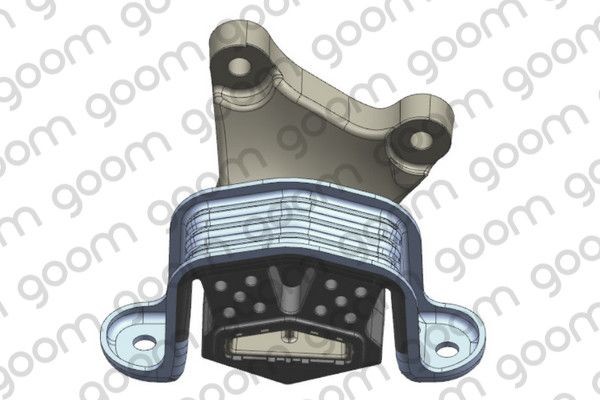 GOOM Mounting, manual transmission Article number: EM-2232 cheaply