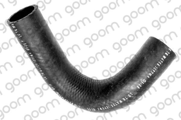 GOOM Radiator hose Article number: RH-2578 cheaply