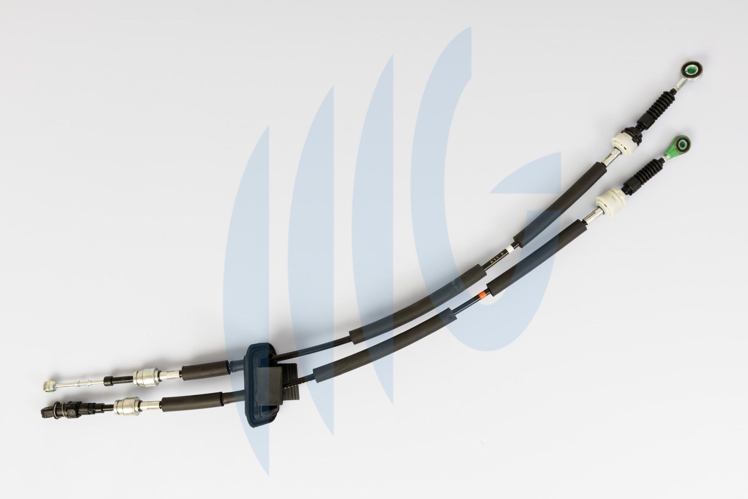RICAMBIFLEX GM 01129166 Tross, käigukast 500 / 595 / 695 1.4 (312.AXY1A, 312.AXY11) 145 HP Bensiin