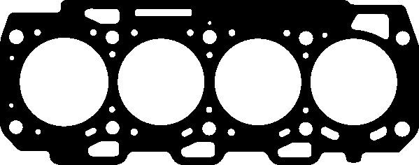 ELRING Gasket, cylinder head Article number: 789.180 cheaply