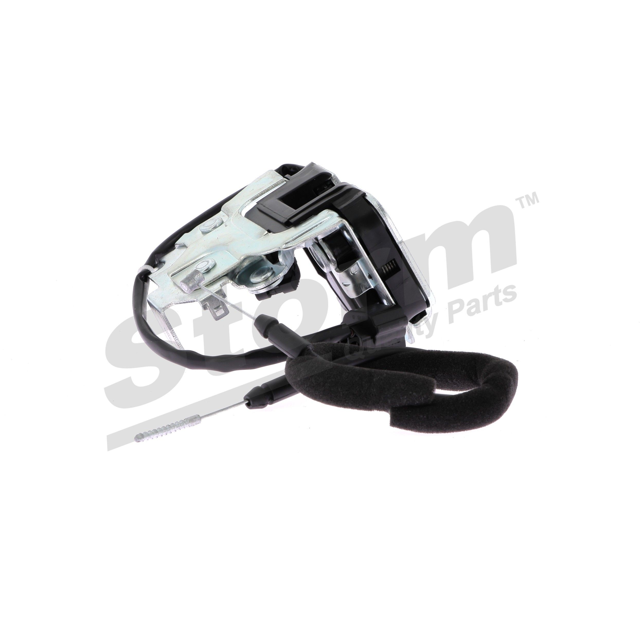 STORM QUALITY PARTS Door lock Article number: 83641 cheaply