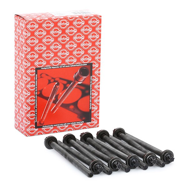 ELRING Bolt Kit, cylinder head Article number: 803.060 cheaply