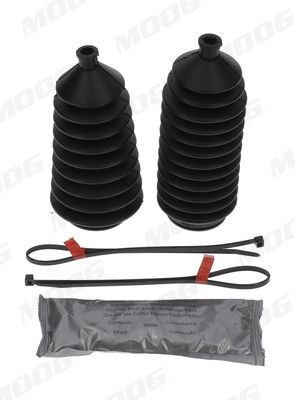 MOOG Bellow Set, steering Article number: K150063 cheaply