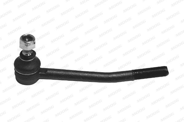 MOOG Track rod end Article number: LA-ES-0388 cheaply
