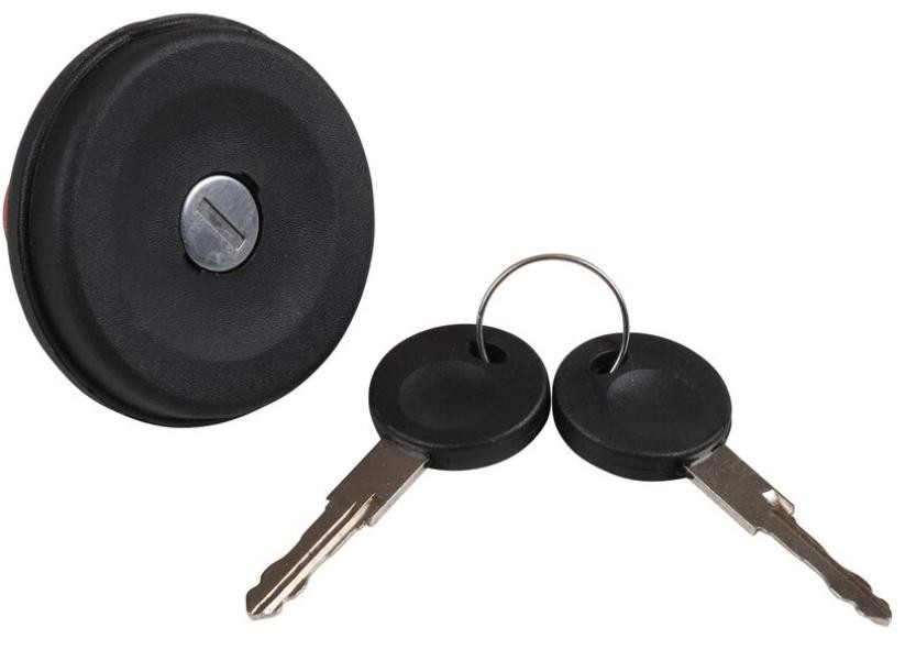 JP GROUP Fuel cap Article number: 1115656500 cheaply