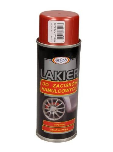 WESCO Bremsesaddel-lak Varenummer: 131005E billige
