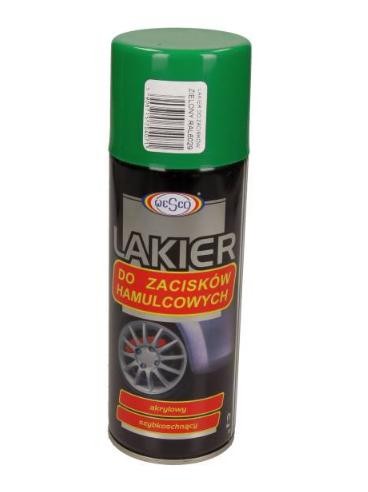 WESCO Bremsesaddel-lak Varenummer: 131008E billige