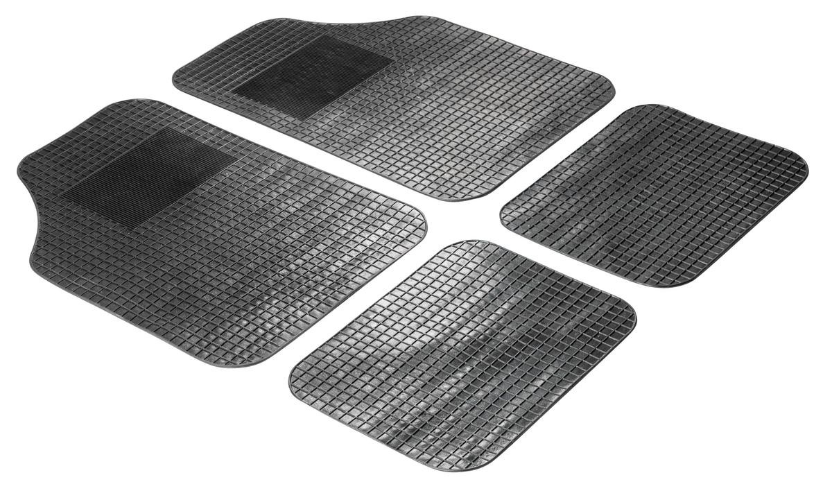 WALSER Universal floor mats Varios 2VM Article number: 28091 cheaply