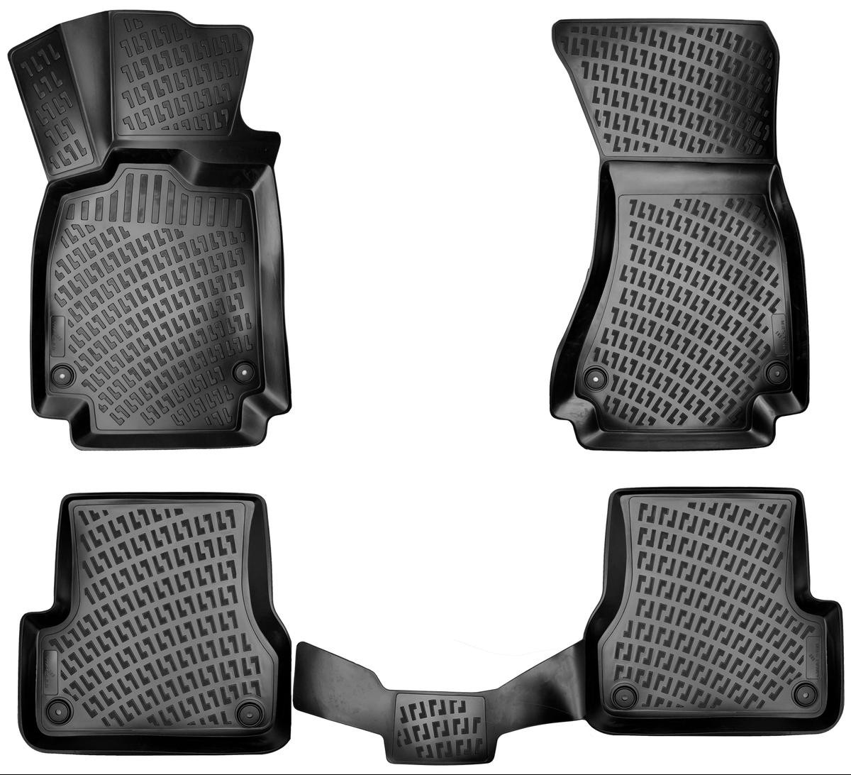 WALSER Universelle bilmåtter NXT Varenummer: 77008 billige