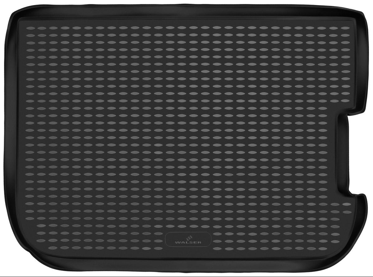 WALSER Bagagerumsmåtte XTR Varenummer: 71122 billige