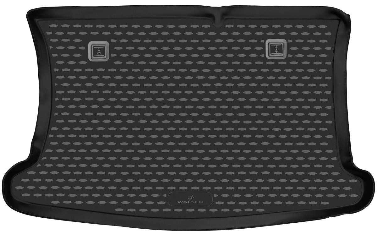 WALSER Bagagerumsmåtte XTR Varenummer: 71138 billige