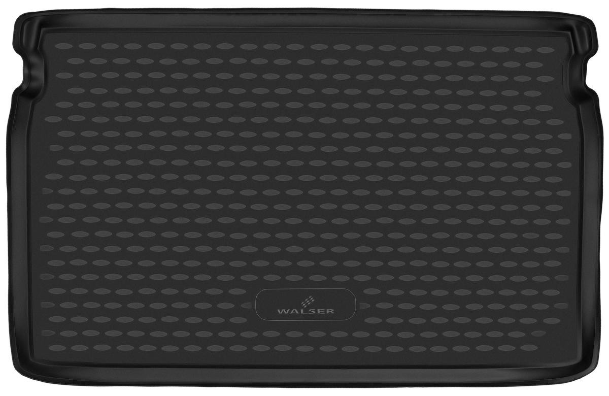 WALSER Bagagerumsmåtte XTR Varenummer: 71152 billige