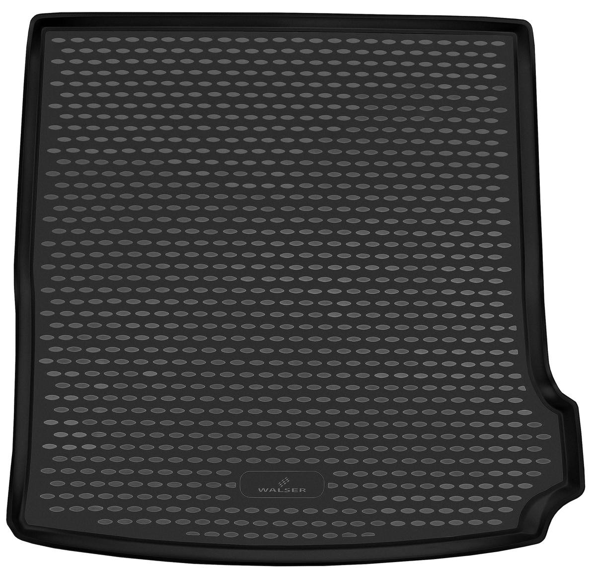 WALSER Bagagerumsmåtte XTR Varenummer: 71166 billige