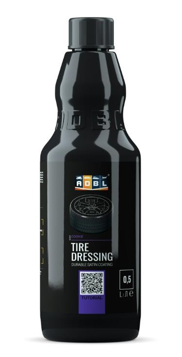 ADBL Dæk-rens TIRE DRESSING Varenummer: ADB000085 billige