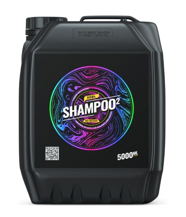 ADBL Bilshampoo SHAMPOO2 Varenummer: ADB000412 billige