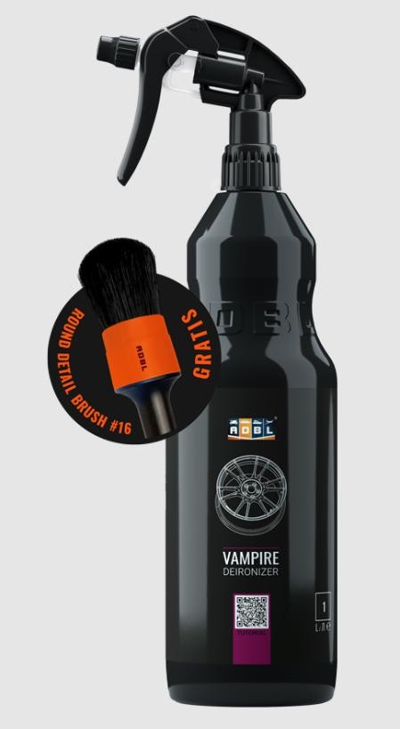 ADBL Fælgrens VAMPIRE LIGHT Varenummer: ADB000490 billige