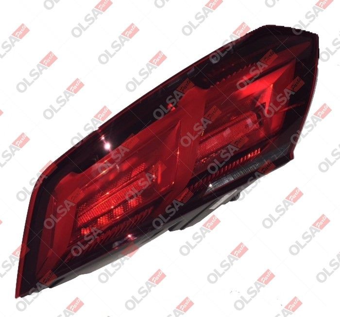 OLSA Rear light Article number: 1.04.207.00 cheaply
