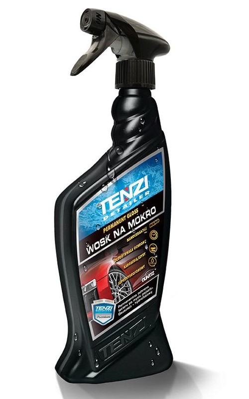 TENZI Apsauginis vaškas WET WAX prekės numeris: AD 30 nebrangu