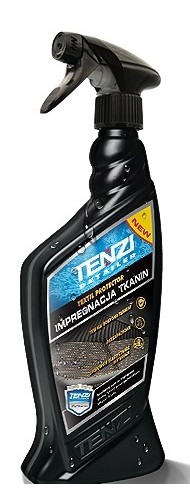 TENZI Textile / Carpet Cleaner Fabric Impregnation Article number: AD 229 cheaply