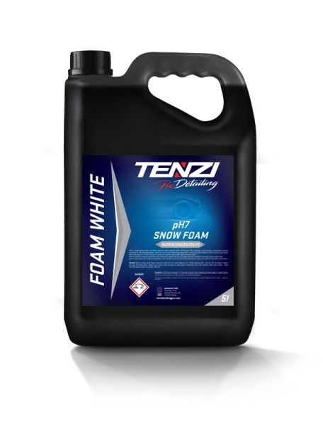 TENZI Bilshampoo Snow Foam Varenummer: DP12/005 billige