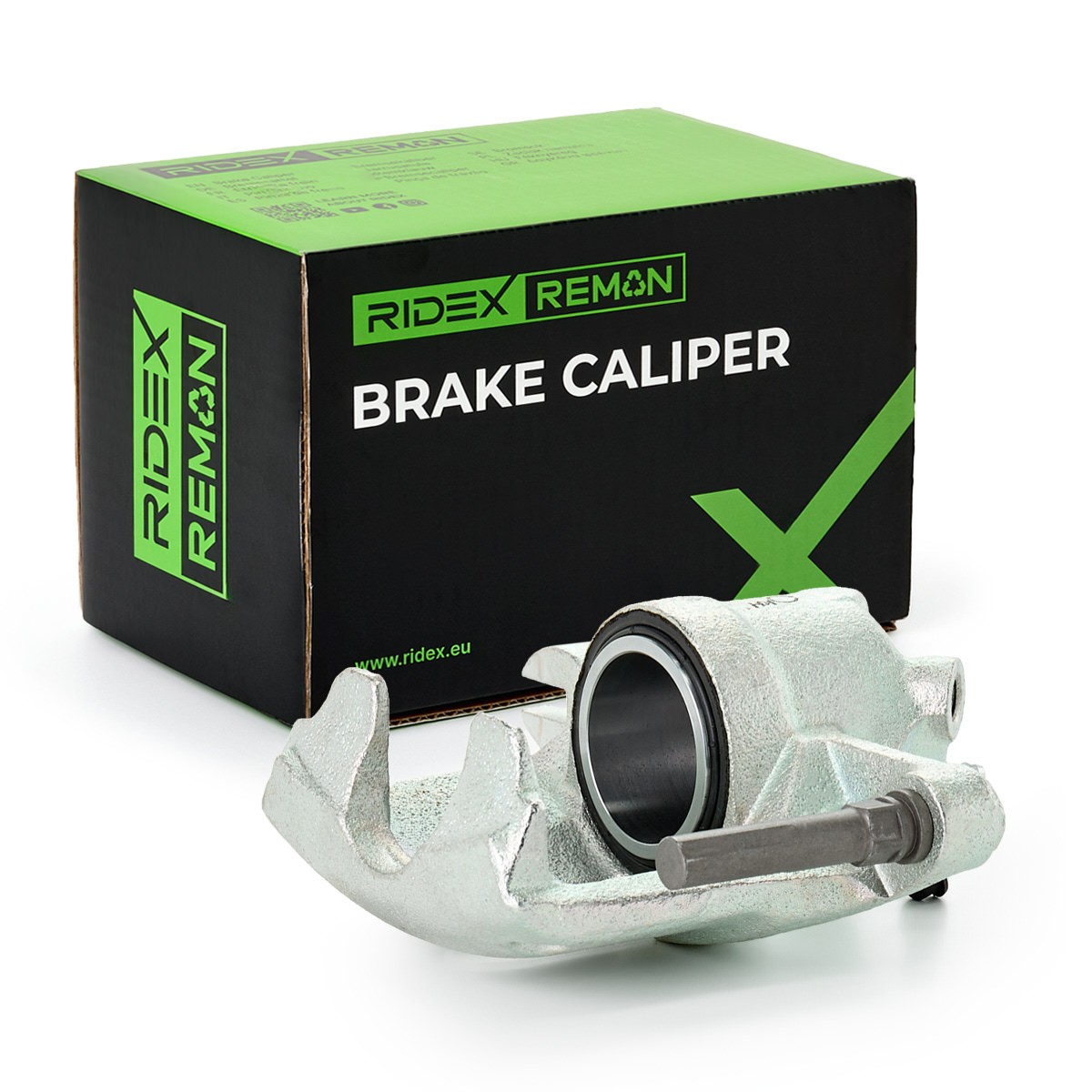 RIDEX REMAN Brake caliper Article number: 78B0879R cheaply
