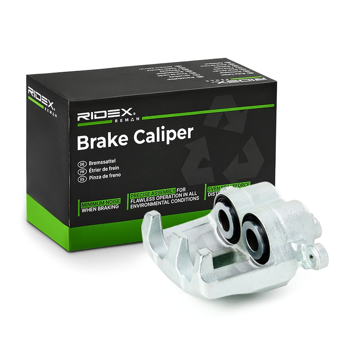 RIDEX REMAN Brake caliper Article number: 78B0459R cheaply