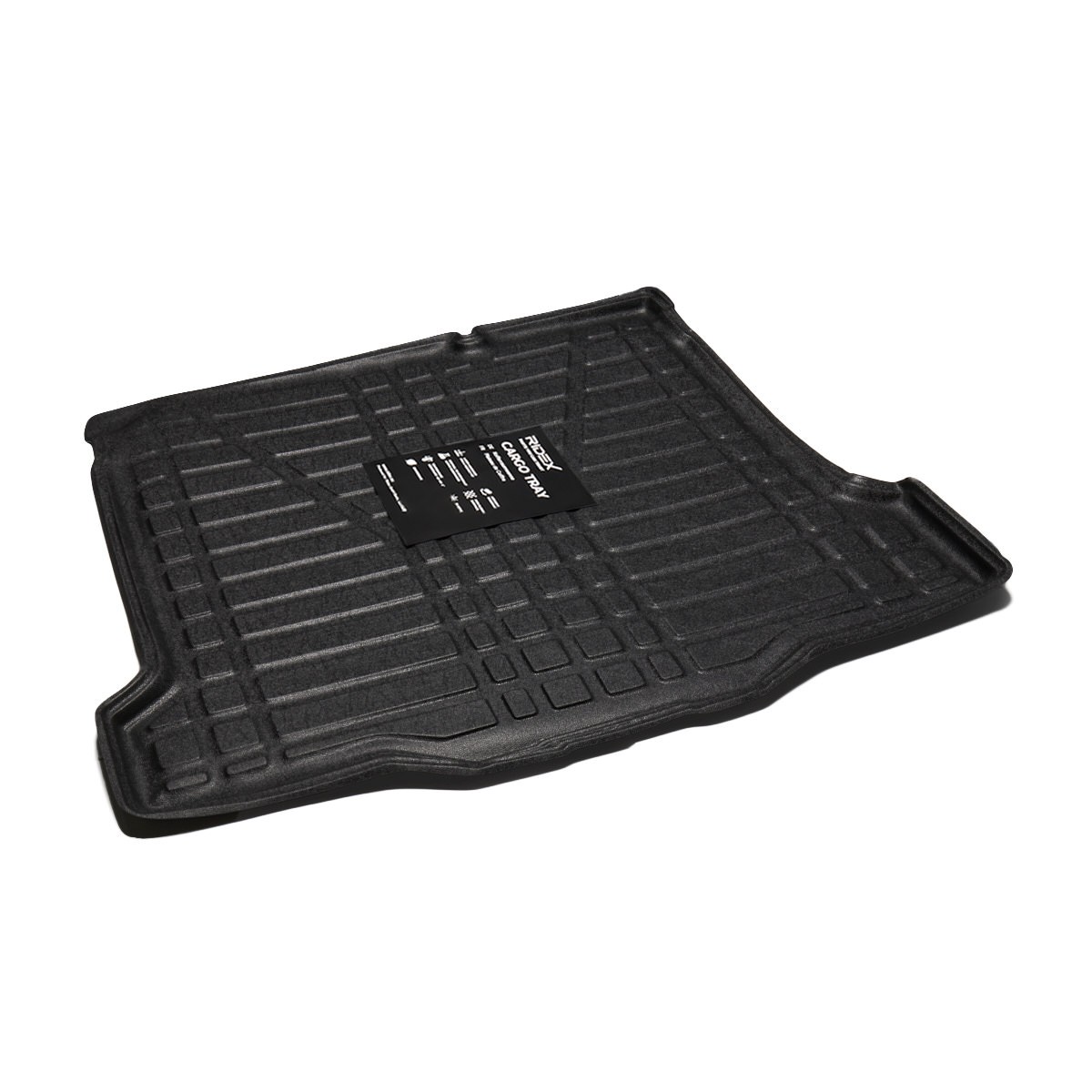 RIDEX Car boot liner Article number: 4731A0495 cheaply